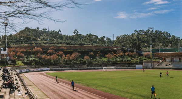 Estadio El Deleite - Aranjuez, MD