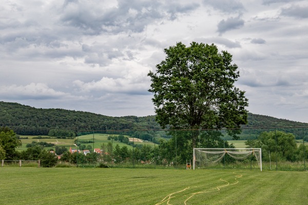 Sportanlage Offenhausen Platz 2 - Offenhausen/Mittelfranken