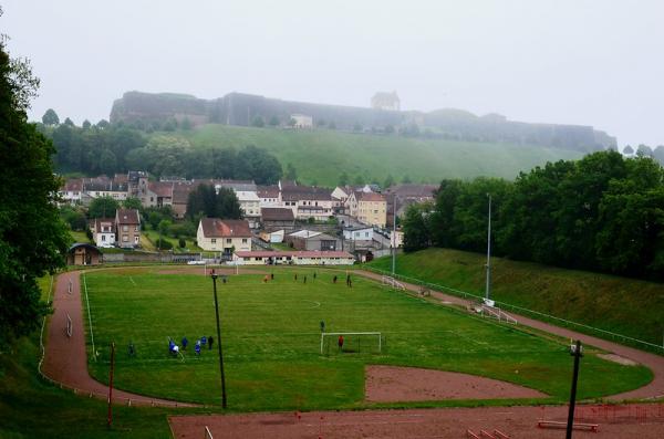 Stade Saint Sébastien - Bitche