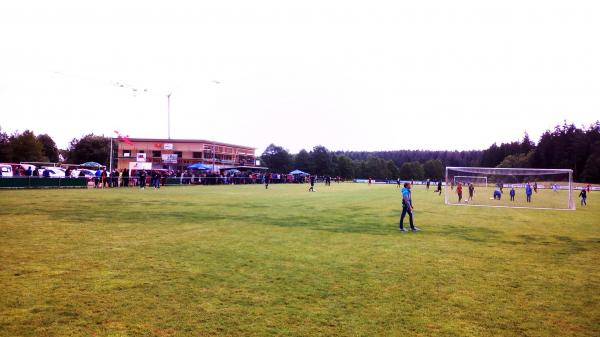 HSS Hydraulik Sportpark - Königsfeld/Schwarzwald