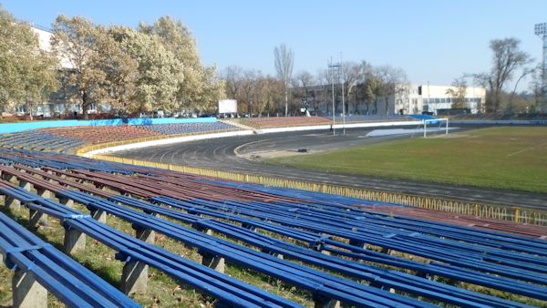Stadion Motor - Zaporizhya