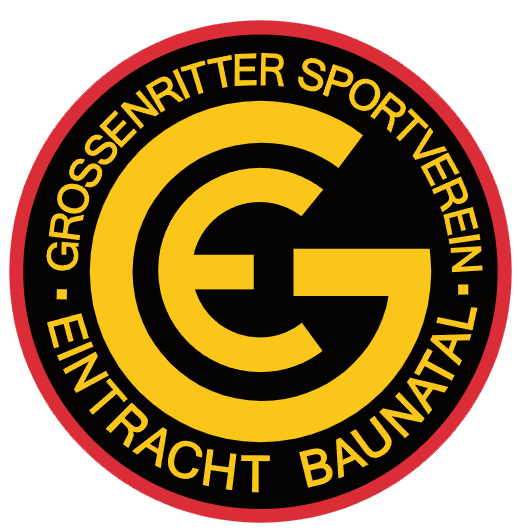 Wappen GSV Eintracht Baunatal  23843