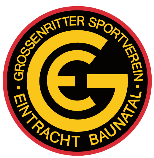 Wappen GSV Eintracht Baunatal