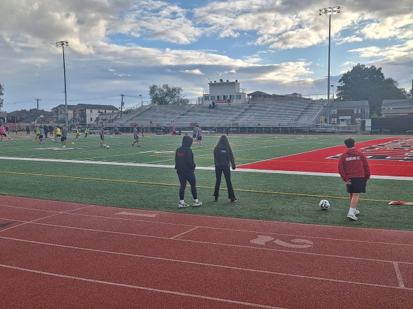Williams Field Elizabeth Athletics - Elizabeth, NJ