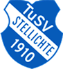 Wappen TuSV Stellichte 1910 diverse  64763