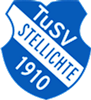 Wappen TuSV Stellichte 1910 diverse