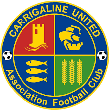 Wappen Carrigaline United AFC  70830