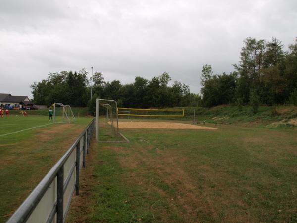 Burgstadion - Bad Driburg-Dringenberg