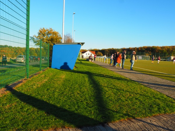 Sportplatz Braukweg - Arnsberg-Holzen