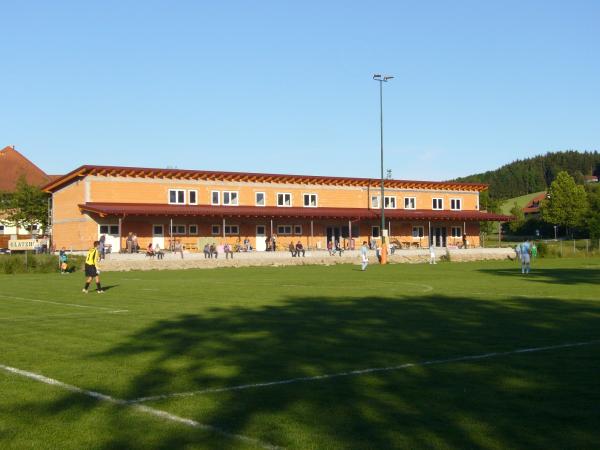 Inno-Aktiv Sportpark - Krenglbach