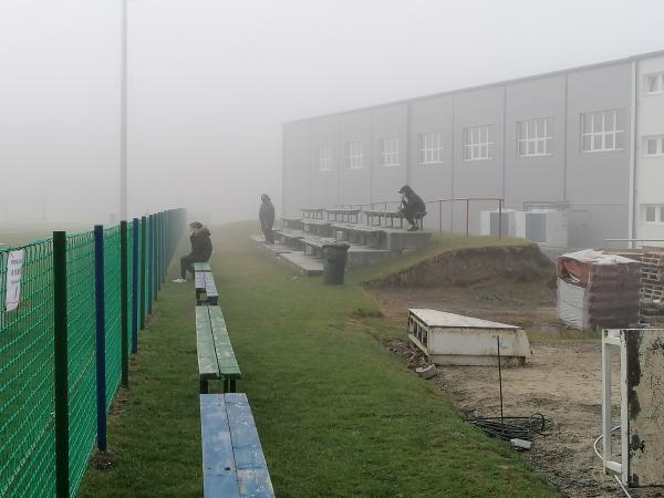 Fóti úti Sportcentruma - Dunakeszi 