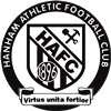 Wappen Hanham Athletic FC