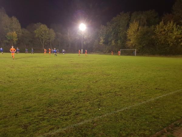 Sportanlage am Silbersee B-Platz - Weyhausen