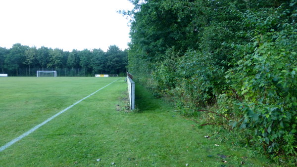 SkovParken - Vojens