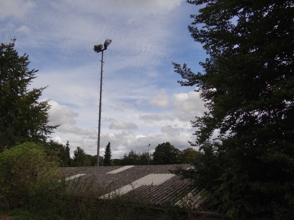 Sportanlage Drieschstraße Platz 2 - Inden-Lamersdorf