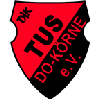 Wappen DJK TuS Körne 1963  11657