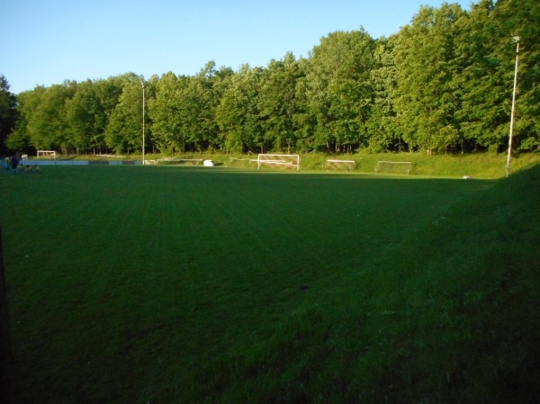 Schlettichwaldstadion Nebenplatz - Neulignen-Nußbaum