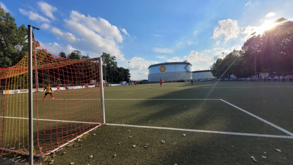 Sportplatz Waldstraße - Wesseling