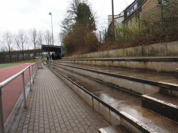 Waldstadion - Iserlohn-Letmathe