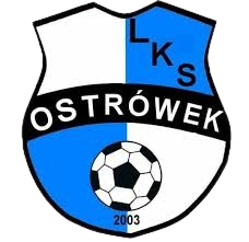 Wappen LKS Ostrówek