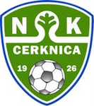 Wappen NK Cerknica