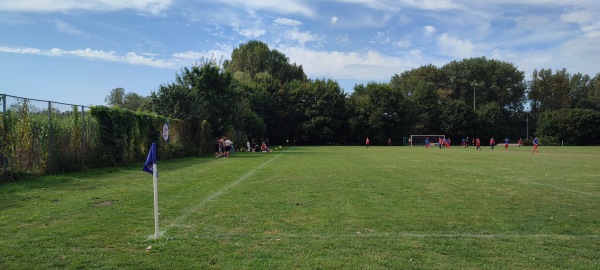 Stadion Misburg D-Platz - Hannover-Misburg
