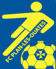 Wappen FC Plan-les-Ouates Wappen FC Plan-les-Ouates