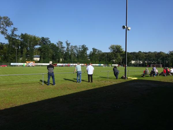 Sportplatz Emmersdorf - Emmersdorf