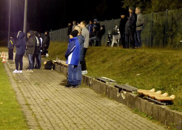 Sportanlage Brenntenwald - Dobel