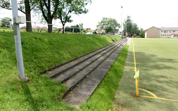 Hans Watzke Stadion - Marsberg-Erlinghausen