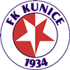Wappen FK Kunice  4328