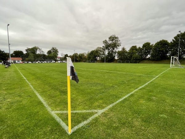 Sportanlage Alte Brucker Straße Platz 2 - Maisach