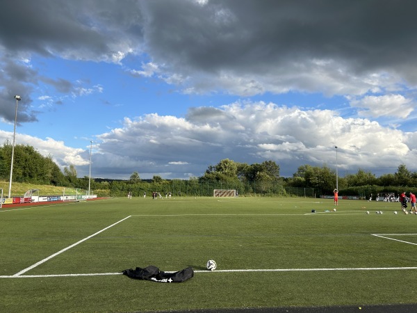Stadion Waagweiher - Herschbach