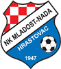 Wappen NK Mladost-Nada Hrastovac