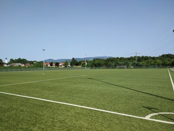 Birkenfeldstadion Nebenplatz - Achern-Fautenbach