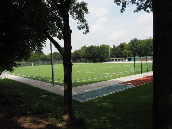 Schleswig Stadion - Dortmund-Neuasseln