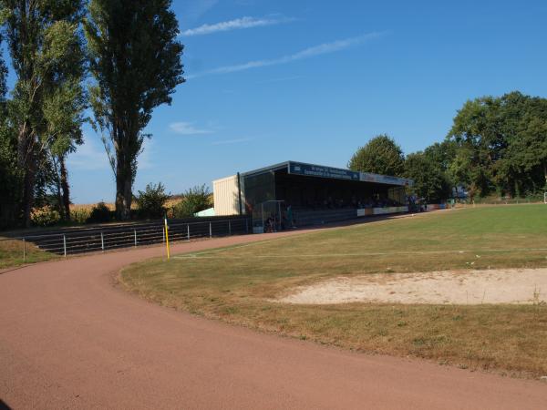 Vechtestadion - Schöppingen