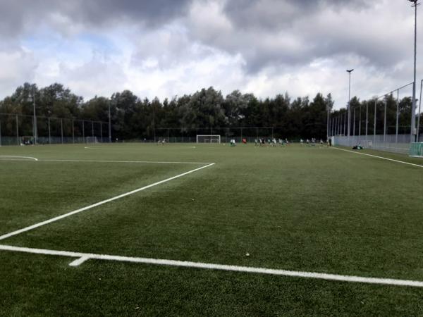 Sportpark Kardinge veld 8 - Groningen
