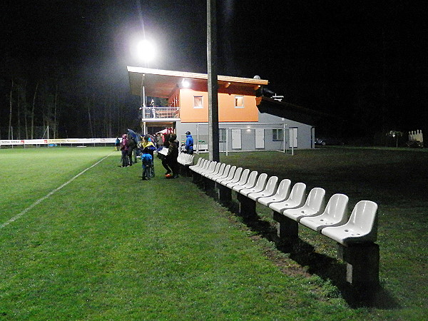 Sportplatz Pirchet - Silz