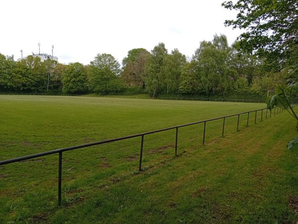 Sportplatz Fritz-Lauritzen-Park - Kiel-Elmschenhagen