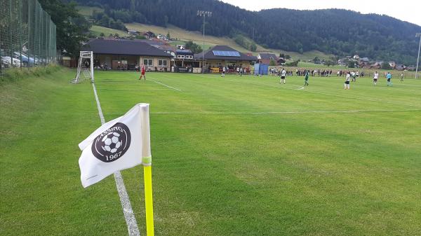 Mercando-Arena - Lassing