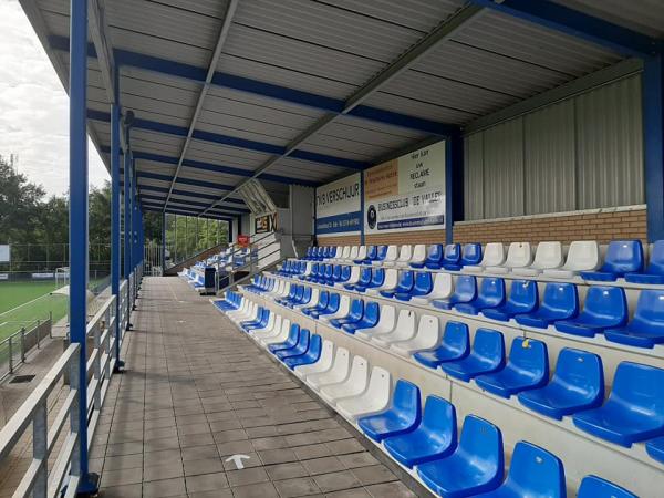 Sportpark Inschoten - Ede GLD
