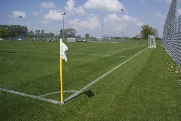 Sportpark Forstinning Platz 2 - Forstinning