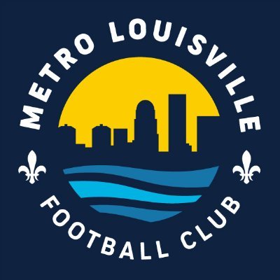 Wappen Metro Louisville FC Wappen Metro Louisville FC 80539