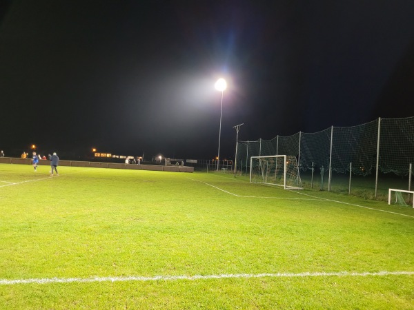 Naabsportplatz 2 - Schirmitz