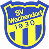 Wappen SV Wachendorf 1930 diverse  68798