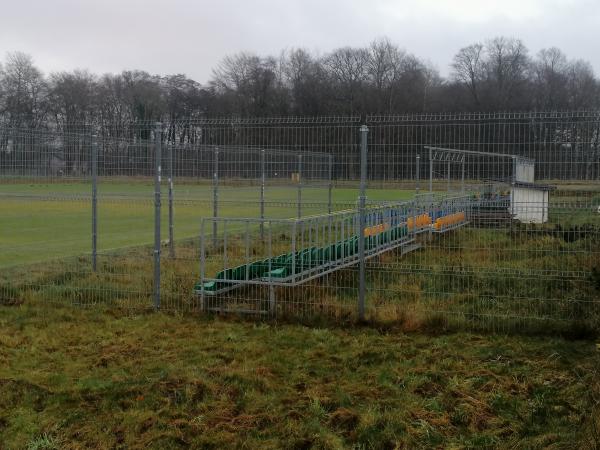 Stadion Gminny w Manowie - Manowo 