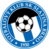 Wappen SK Slatina
