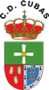 Wappen CD Cubas
