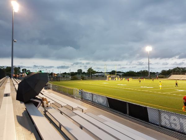 Aviator Sports Complex Field 1 - New York City, NY